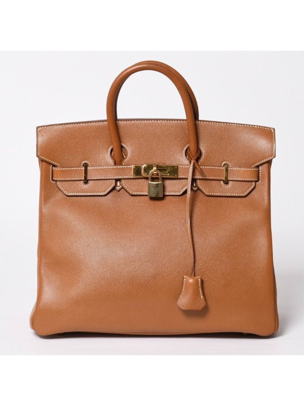 Hermes Haut Courroies Hac 32 Handbag